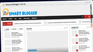 Publish Guest Post on thesmartblogger.com.au