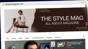 Publish Guest Post on thestylesmagazine.com