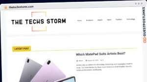 Publish Guest Post on thetechsstorm.com