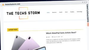 Publish Guest Post on thetechsstorm.com