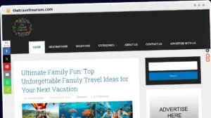 Publish Guest Post on thetraveltourism.com