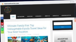 Publish Guest Post on thetraveltourism.com