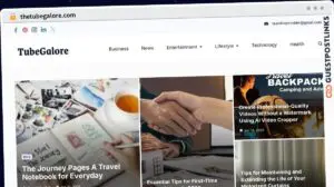 Publish Guest Post on thetubegalore.com