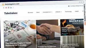 Publish Guest Post on thetubegalore.com