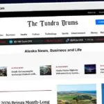 Publish Guest Post on thetundradrums.com