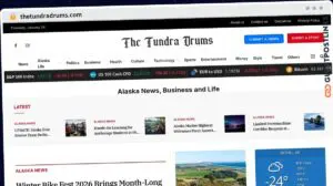 Publish Guest Post on thetundradrums.com