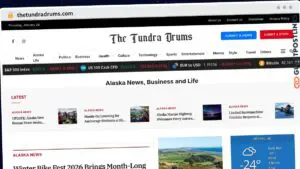 Publish Guest Post on thetundradrums.com