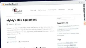 Publish Guest Post on thevelvetfly.com