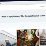 Publish Guest Post on thevyvymanga.com