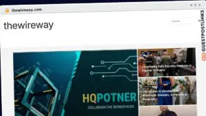 Publish Guest Post on thewireway.com