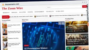 Publish Guest Post on thezoomwire.com