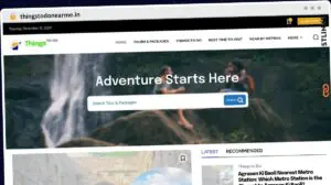 Publish Guest Post on thingstodonearme.in