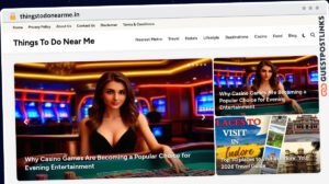 Publish Guest Post on thingstodonearme.in