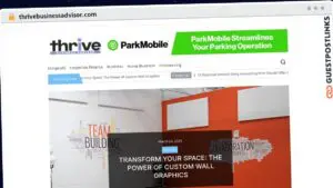 Publish Guest Post on thrivebusinessadvisor.com