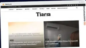 Publish Guest Post on tiarra.ro