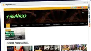 Publish Guest Post on tigahoo.com
