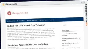 Publish Guest Post on tilanguyen.info