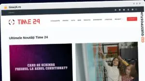 Publish Guest Post on time24.ro