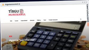 Publish Guest Post on tirgumureseanul.ro