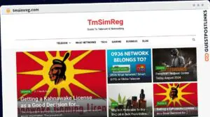 Publish Guest Post on tmsimreg.com