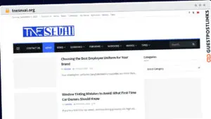 Publish Guest Post on tnesevai.org
