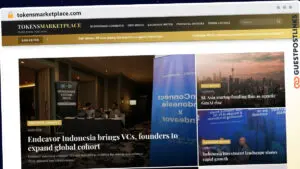 Publish Guest Post on tokensmarketplace.com