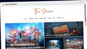 Publish Guest Post on toon-stream.in