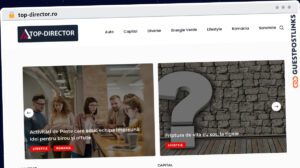 Publish Guest Post on top-director.ro
