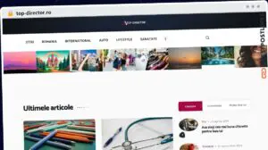 Publish Guest Post on top-director.ro