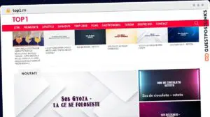 Publish Guest Post on top1.ro