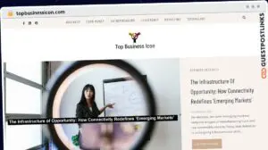 Publish Guest Post on topbusinessicon.com