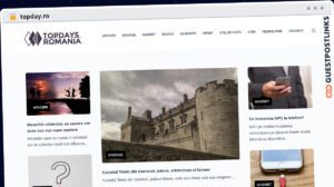 Publish Guest Post on topday.ro