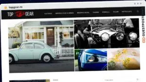 Publish Guest Post on topgear.ro