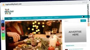 Publish Guest Post on tophealthyfood.com