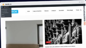 Publish Guest Post on torok.ro