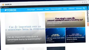 Publish Guest Post on torok.ro
