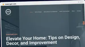 Publish Guest Post on towersget.com
