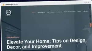 Publish Guest Post on towersget.com