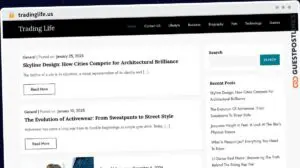 Publish Guest Post on tradinglife.us