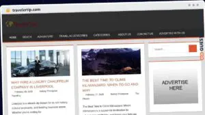 Publish Guest Post on travelertip.com