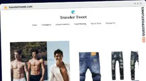 Publish Guest Post on travelertweet.com