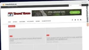 Publish Guest Post on travelviews.us