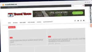 Publish Guest Post on travelviews.us