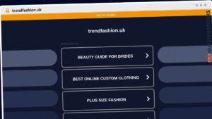 Publish Guest Post on trendfashion.uk