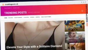 Publish Guest Post on trendingposts.uk