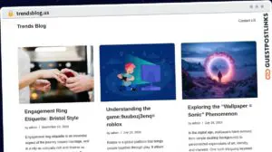 Publish Guest Post on trendsblog.us