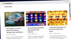 Publish Guest Post on trendsblog.us