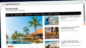 Publish Guest Post on tripilluminate.com