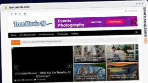 Publish Guest Post on tron-movie.com
