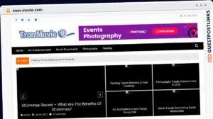 Publish Guest Post on tron-movie.com